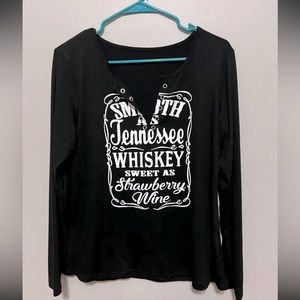 Western Long Sleeve